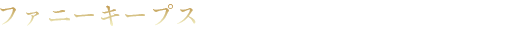 ファニーキープス-京都・横浜・新潟のハイレベルな結婚相談所-